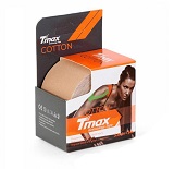 Extra Sticky Tape 5 см*5 м, бежевый Tmax